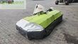 Cortacésped manual - Claas - corto 3150 f profil