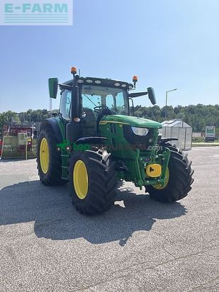 Tractor agrícola - John Deere - 6r150