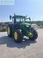Tractor agrícola - John Deere - 6r150