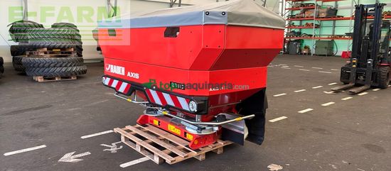 Esparcidor - Rauch - Axis H 30.2 EMC+W
