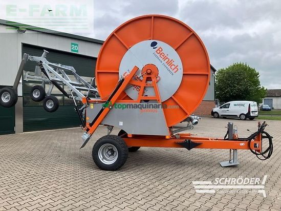 Riego - Beinlich - primus 2800 i - 100/500