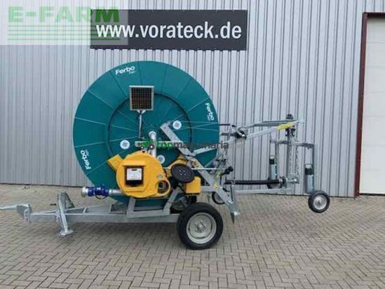 Riego -  - ferbo ga 320/63 bewässerungsanlage