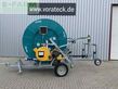 Riego -  - ferbo ga 320/63 bewässerungsanlage