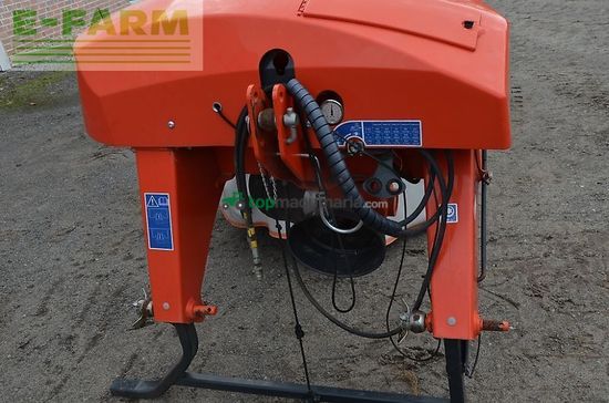 Cortacésped manual - Kuhn - gmd 3511