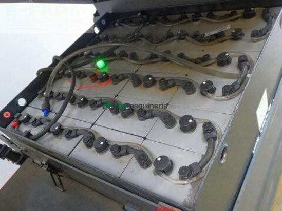 Elevadora - Toyota - 7fbef16