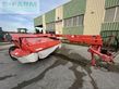 Cortacésped manual - Kuhn - fc 303 rgl