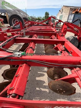 Grada de disco - Horsch - joker 12 rt