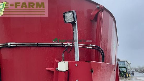 Remolqu esparcidor - Mayer - vm-16 selbstfahrer