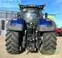 Tractor agrícola - New Holland - t 7.315 hd HD