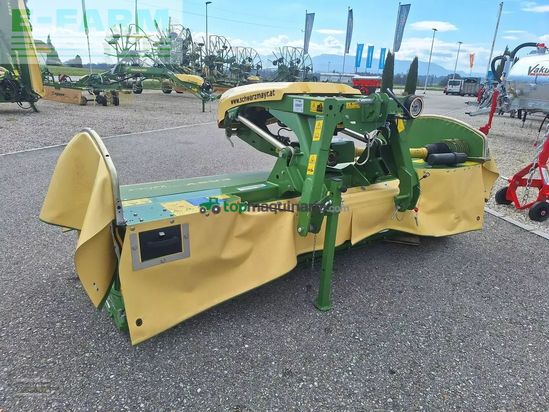 Cortacésped manual - Krone - easycut f 320 m gezogen