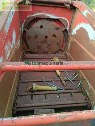 Esparcidor - Jeantil - dp 4000