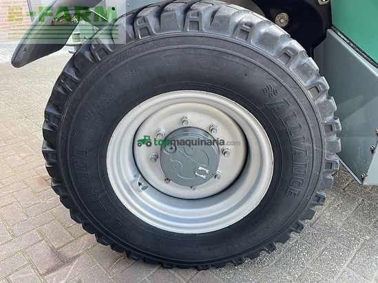 Telescopica - kramer - kt276