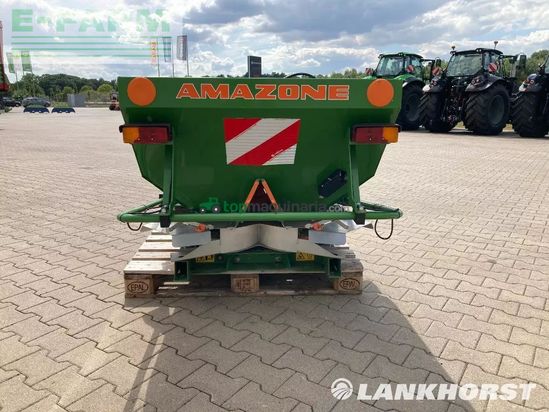Esparcidor - Amazone - za-xw 502
