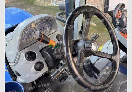 New Holland T7.290 HD AC (SH118053)