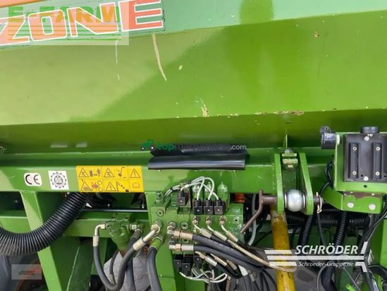 Sembradora monograno mecanica - Amazone - ed 601-k