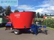 Remolqu esparcidor - Siloking - trailedline classic compact 10-t