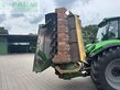Cortacésped manual - Krone - r 320 cv
