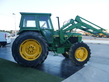 Tractor agrícola - John Deere - 3140