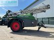 Atomizador - Fendt - rogator 344