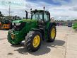 Tractor agrícola - John Deere - 6155m tractor (st26318)
