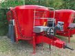 Remolqu esparcidor - Peecon - biga 18 topliner