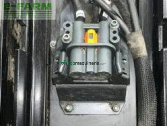 Elevadora - Linde - t 20 sp ion 1156-00