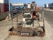 MANITOU 160ATJ EJE OSCILANTE