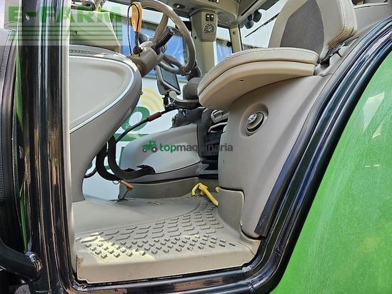 Tractor agrícola - Deutz-Fahr - 7210 ttv