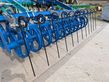 Cultivador - Kockerling - trio dsts + steinsicherung