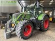 Tractor agrícola - Fendt - USED 724 PROFI PLU