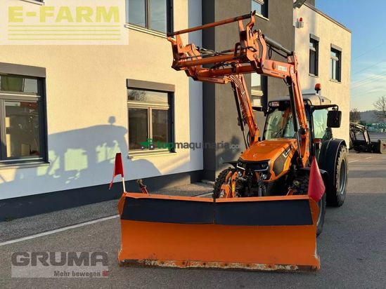 Tractor agrícola - Deutz-Fahr - 5105 df