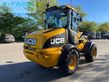 Telescopica - JCB - tm 220 teleskopradlader 40 km/h