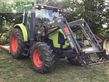 Tractor agrícola - Claas - arion 410