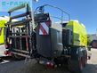 Empacadora gigant - Claas - quadrant 5300 fc t+st