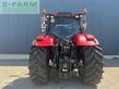 Tractor agrícola - Case IH - puma 240 cvx CVX