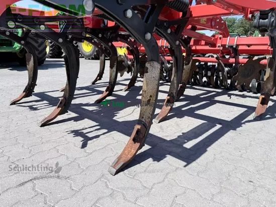 Cultivador - Kuhn - cultimer 300 ns