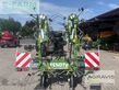 Henificador - Fendt - twister 8608 dn