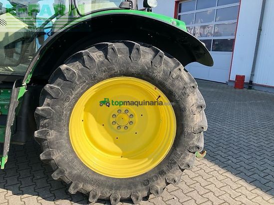 Tractor agrícola - John Deere - 6110r