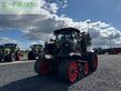 Tractor agrícola - Claas - axion 960 terra trac