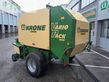 Empacadora gigant - Krone - vario pack 1500 multi cut