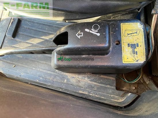 Tractor agrícola - John Deere - 8320