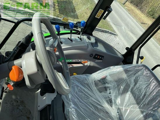 Tractor agrícola - Deutz-Fahr - 5080 d keyline gs