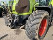 Tractor agrícola - Claas - axion 800 hexashift cis+