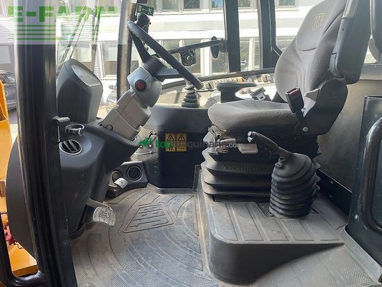 Minicargadora - JCB - 220 t