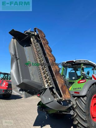 Cortacésped manual - Fendt - slicer 3670 tlxkc
