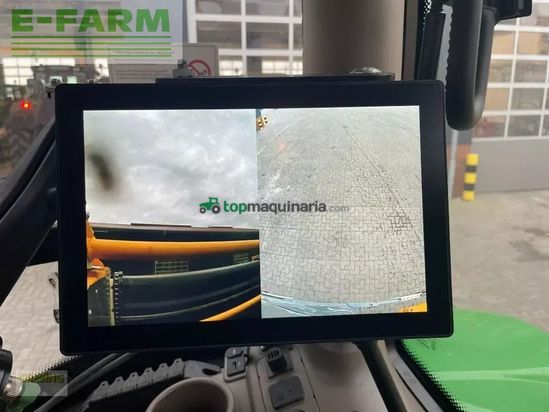 Cosechadora - arrancadora de patata - Ropa - keiler 2