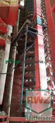 Combinado de siembra - Maschio - drillkombi