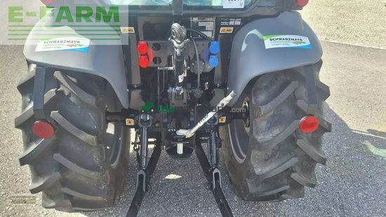 Tractor agrícola - Deutz-Fahr - 3050
