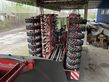 Sembradora - Horsch - pronto 9 sw ppf *dünger + saatflussüberwachung*
