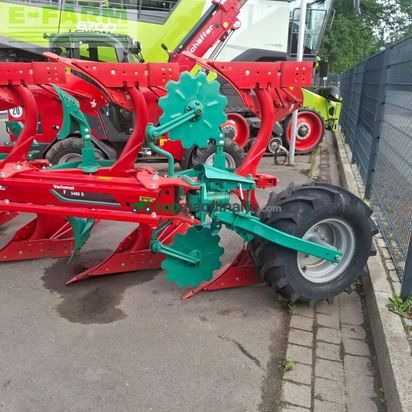 Arado - Kverneland - 3400 s-100-5 packerarm
